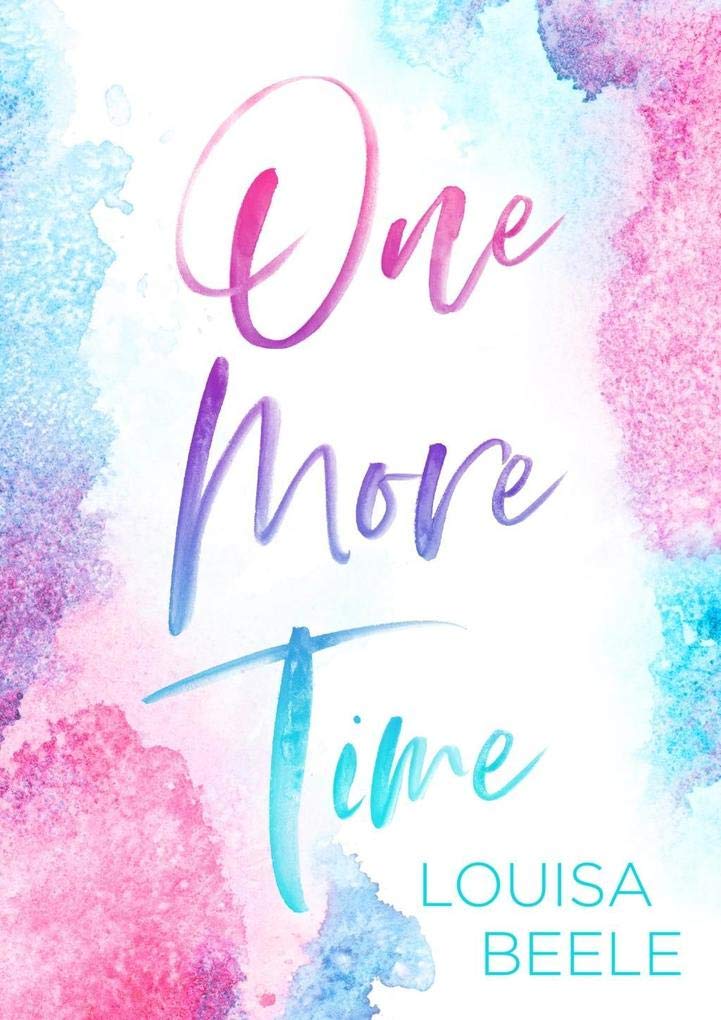 One more Time Contemporary literature Books