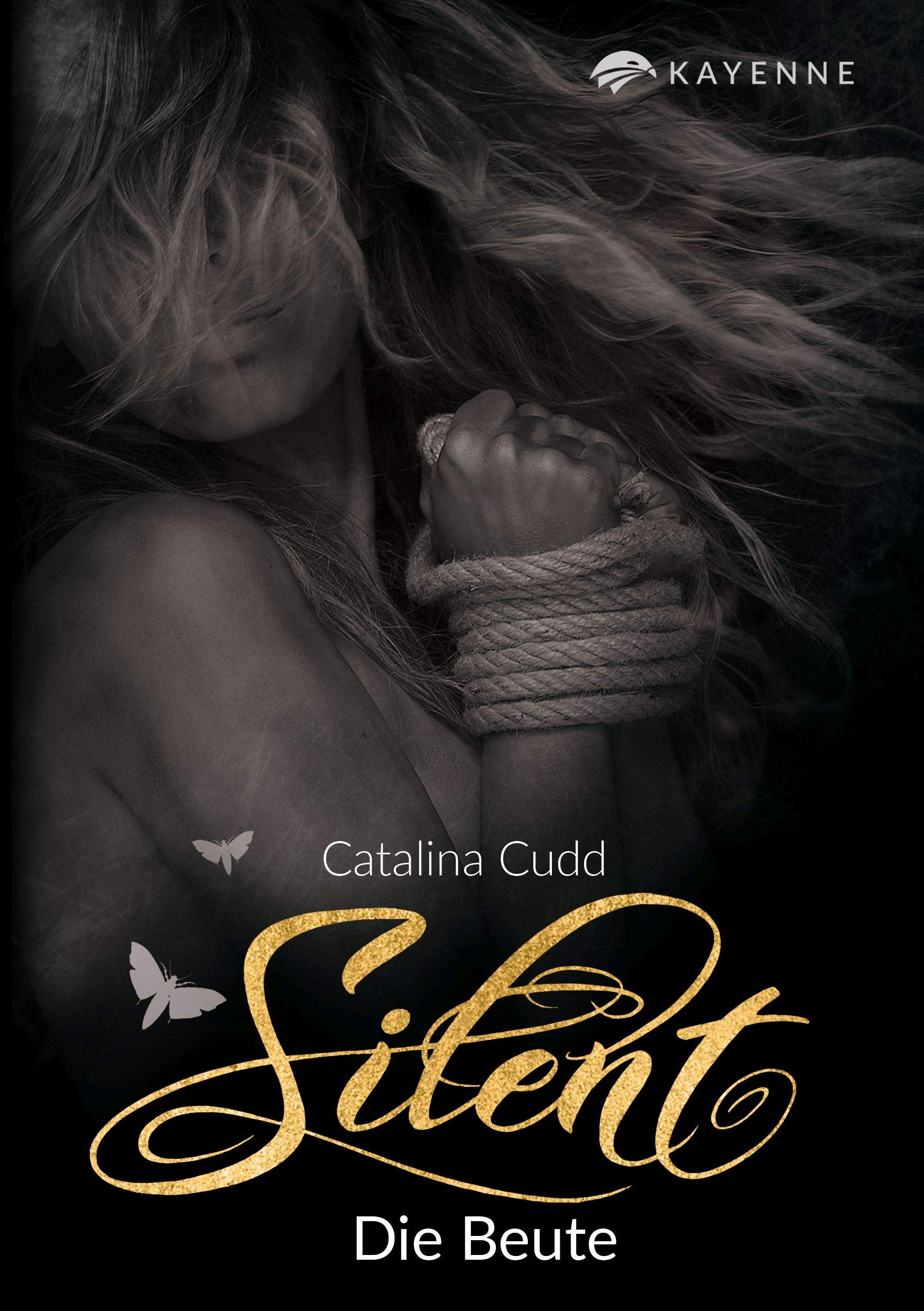 Silent: Die Beute (Silent Reihe - Band 2) Contemporary literature