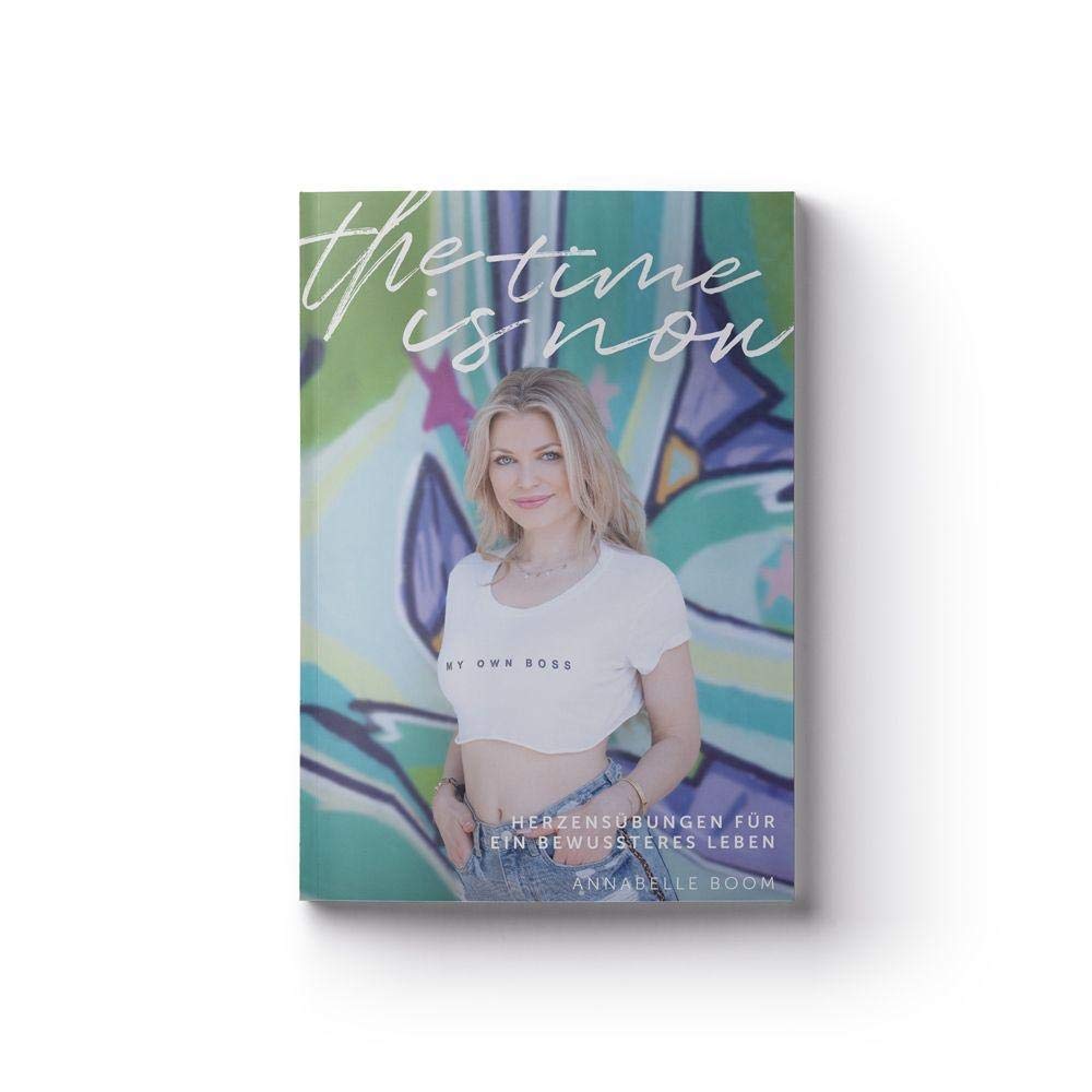 Product Image: The time is now