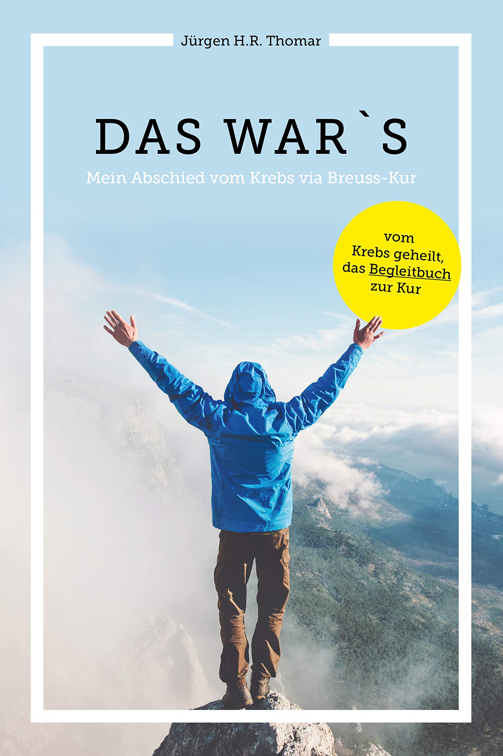 Product Image: Das war¿s