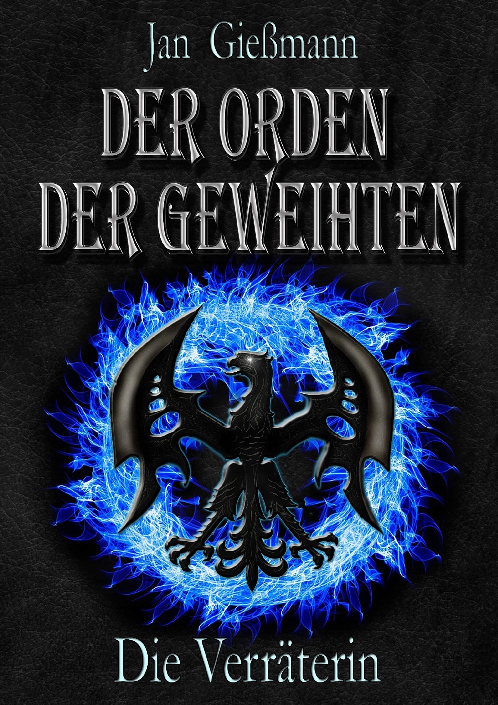 Der Orden der Geweihten Historical Fiction