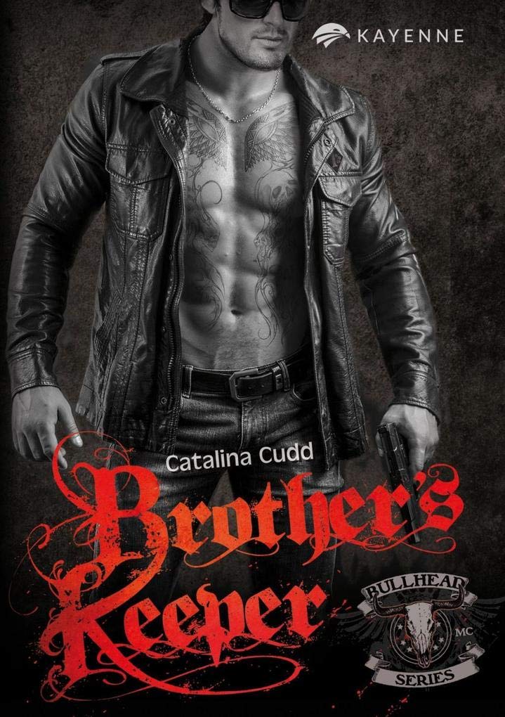 Brother's Keeper Contemporary literature Books