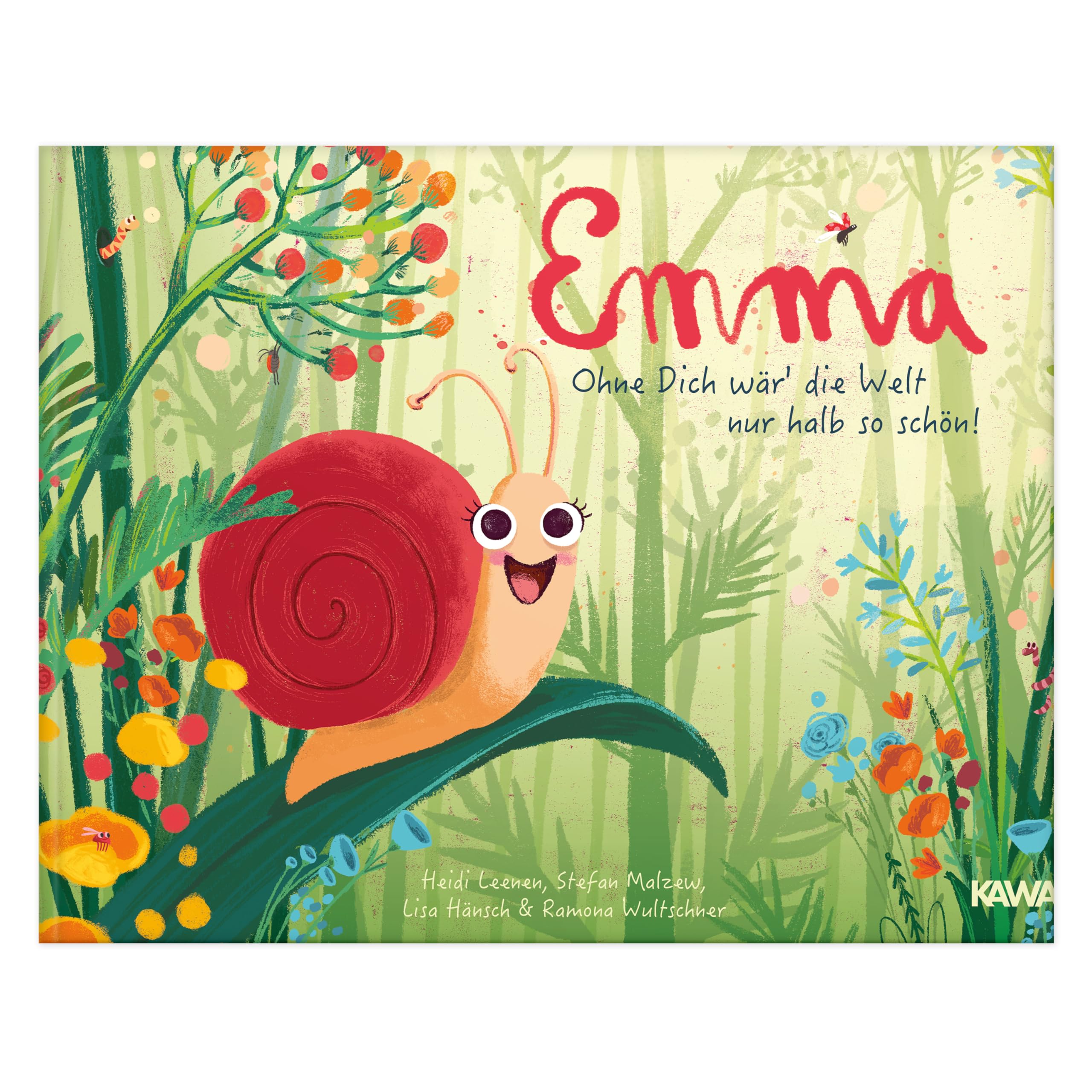 Emma Business & Technology