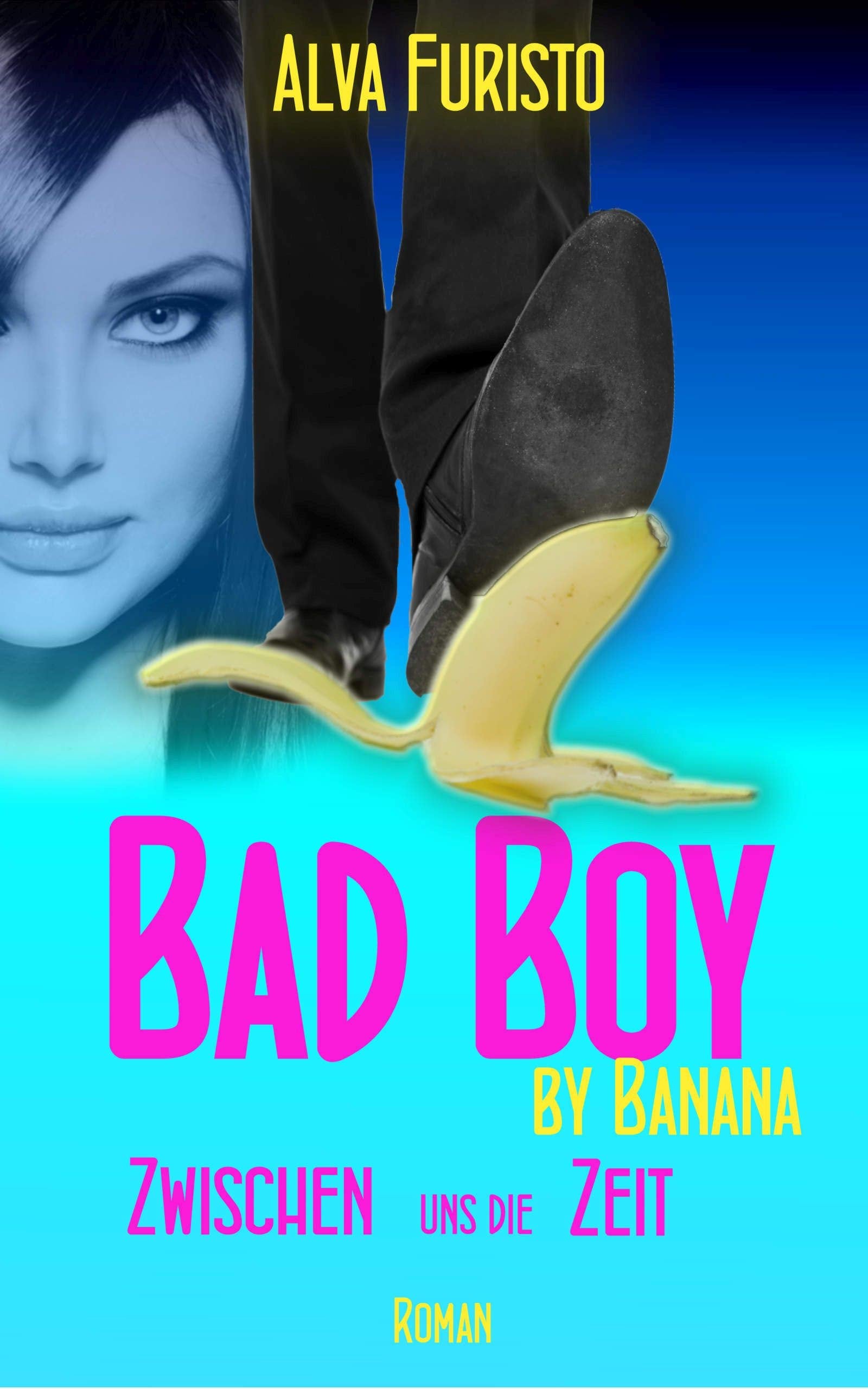 Bad Boy by Banana Drama