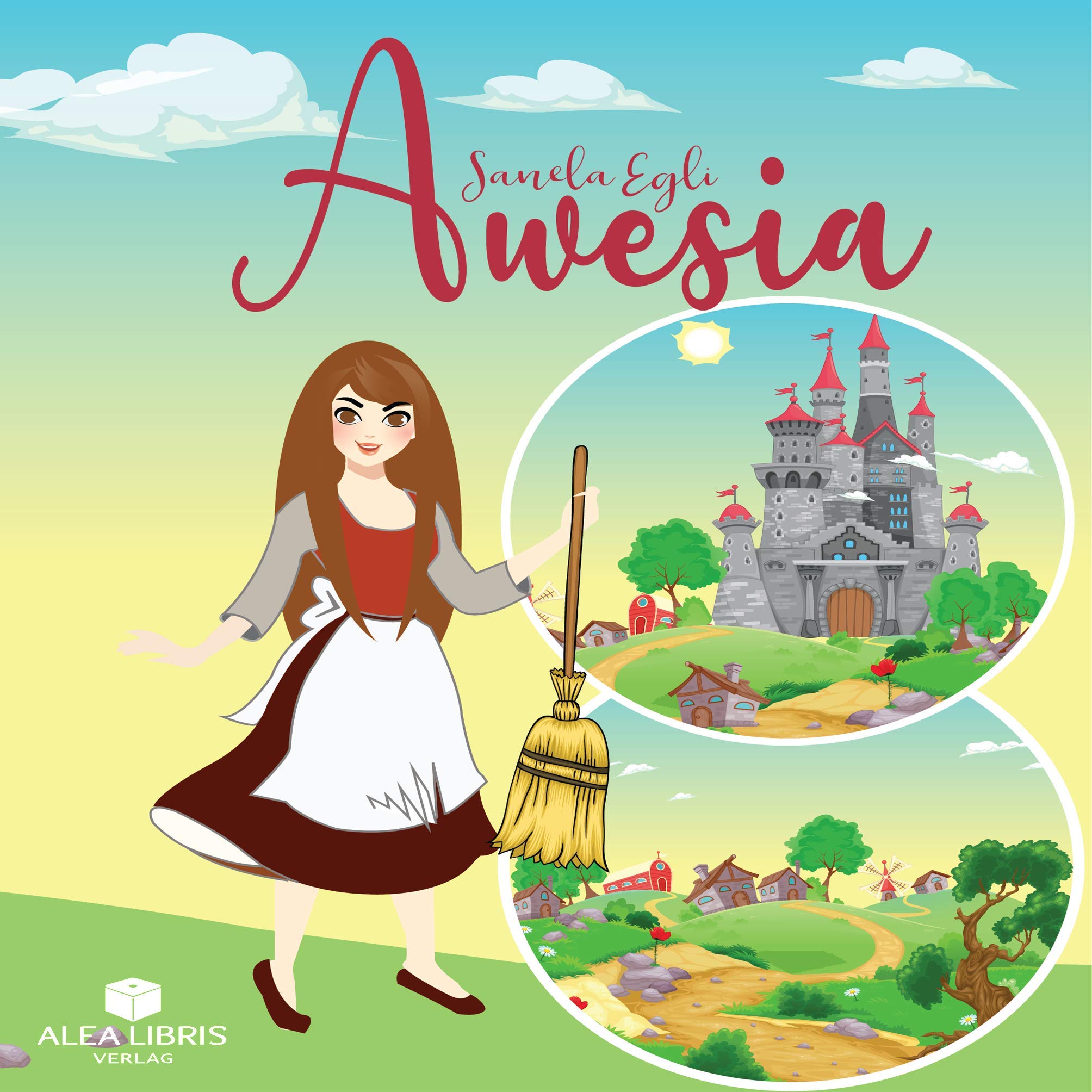 Product Image: Awesia