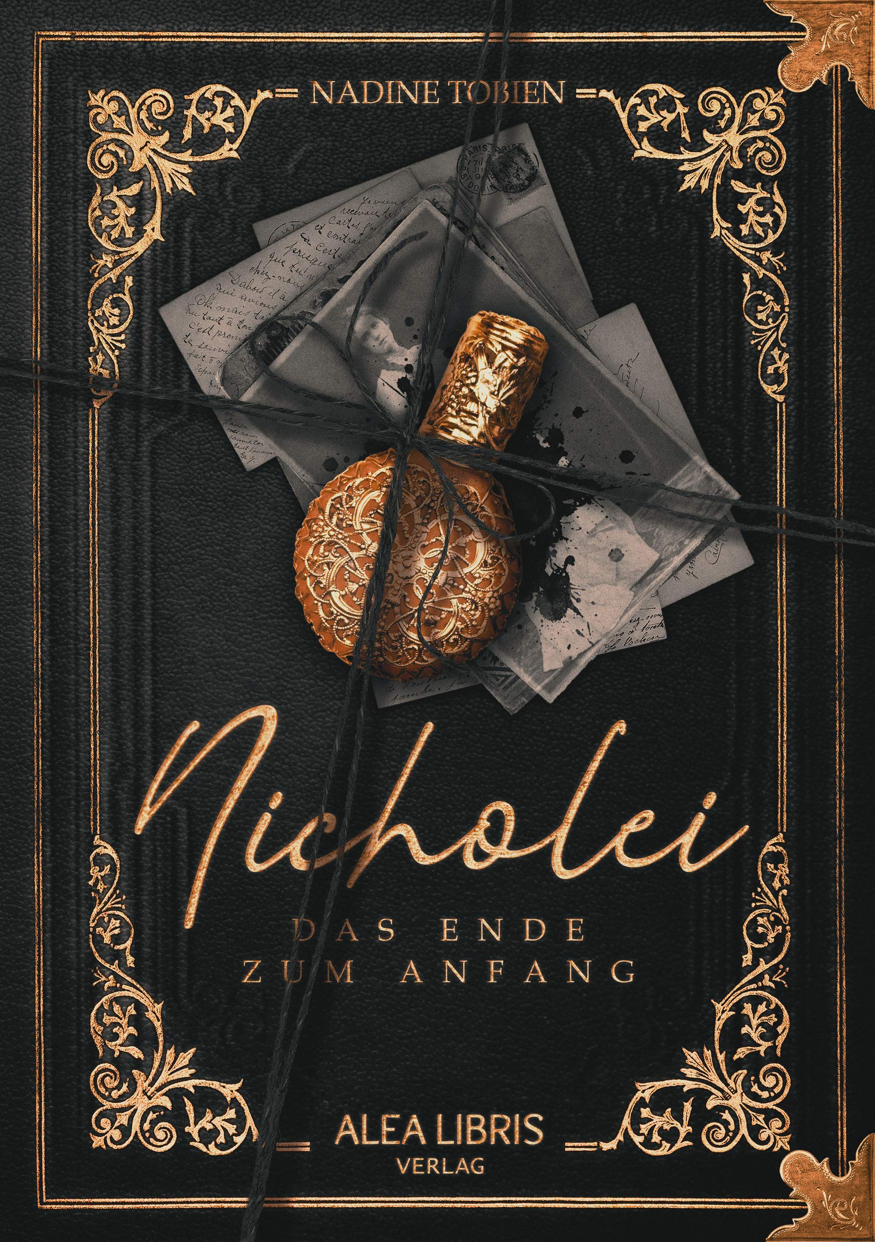 Nicholei: Das Ende zum Anfang Historical Fiction