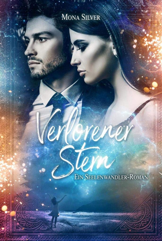 Verlorener Stern: Die Seelenwandler Contemporary literature