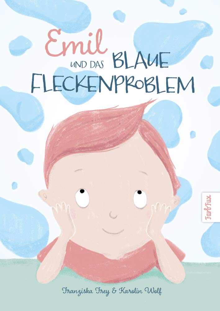 Emil und das blaue Fleckenproblem Politics & History