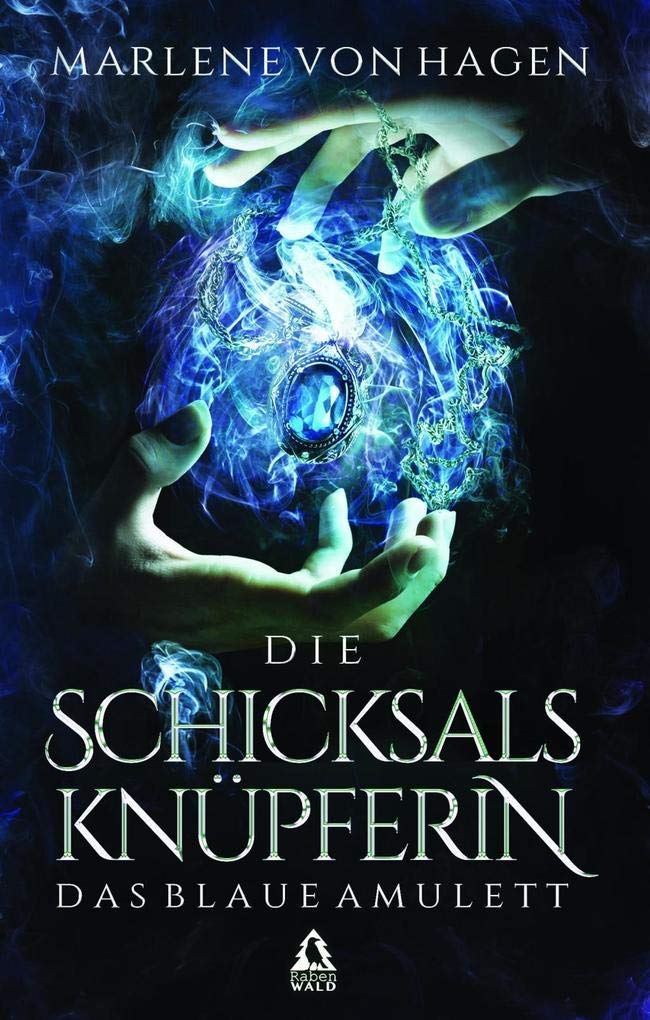Product Image: Die Schicksalsknüpferin