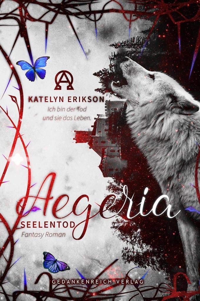 Aegeria: Seelentod Contemporary literature