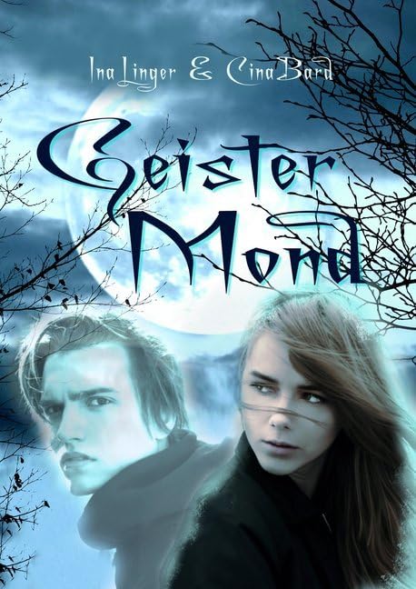 Geistermond Contemporary literature Books
