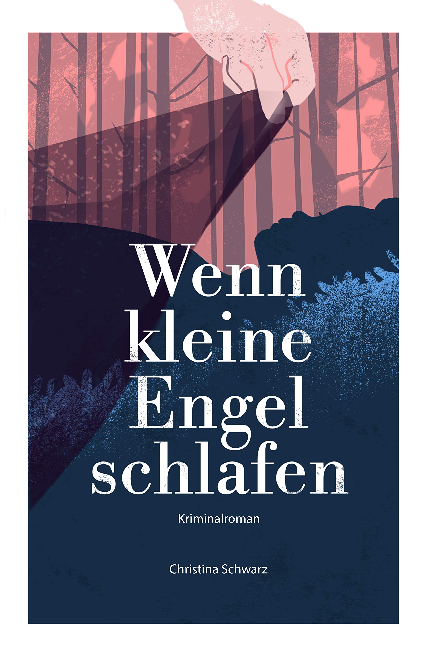 Wenn kleine Engel schlafen Contemporary literature