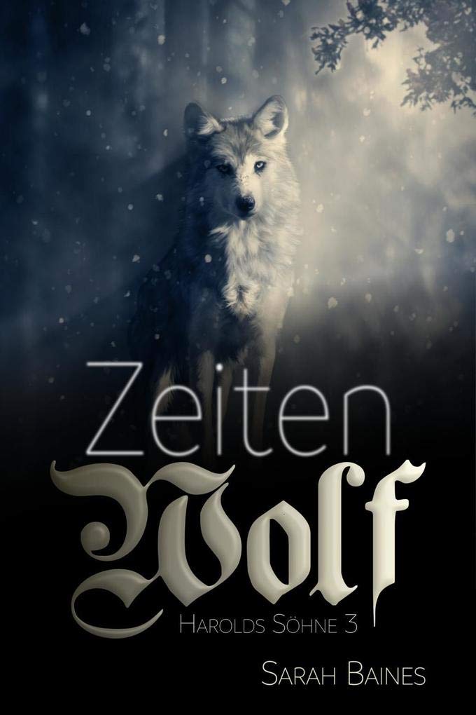 Zeitenwolf (Harolds Söhne) Contemporary literature