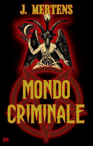 Product Image: Mondo Criminale