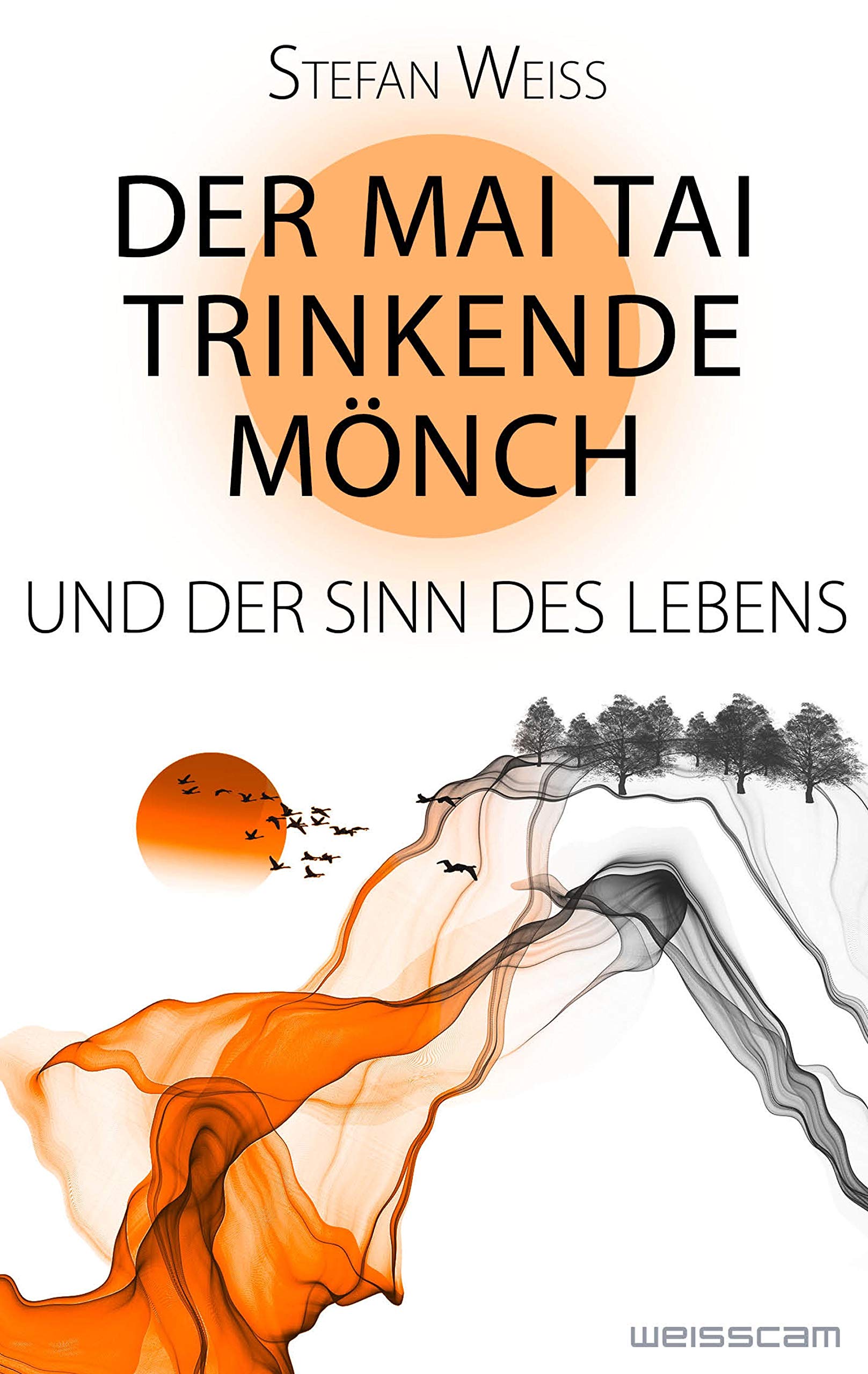 Der Mai Tai trinkende Mönch und der Sinn des Lebens Philosophy