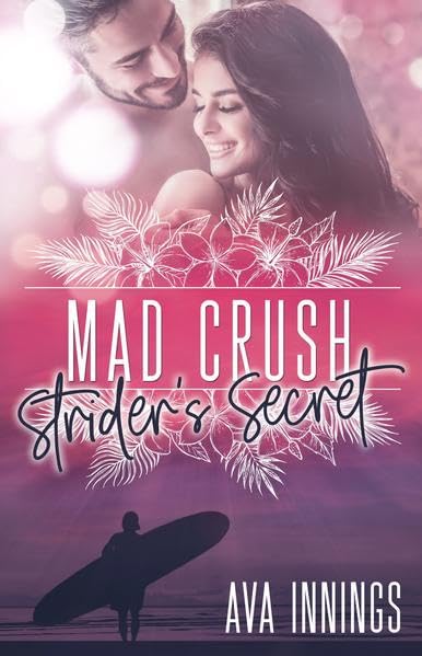 Product Image: Mad Crush - Strider's Secret