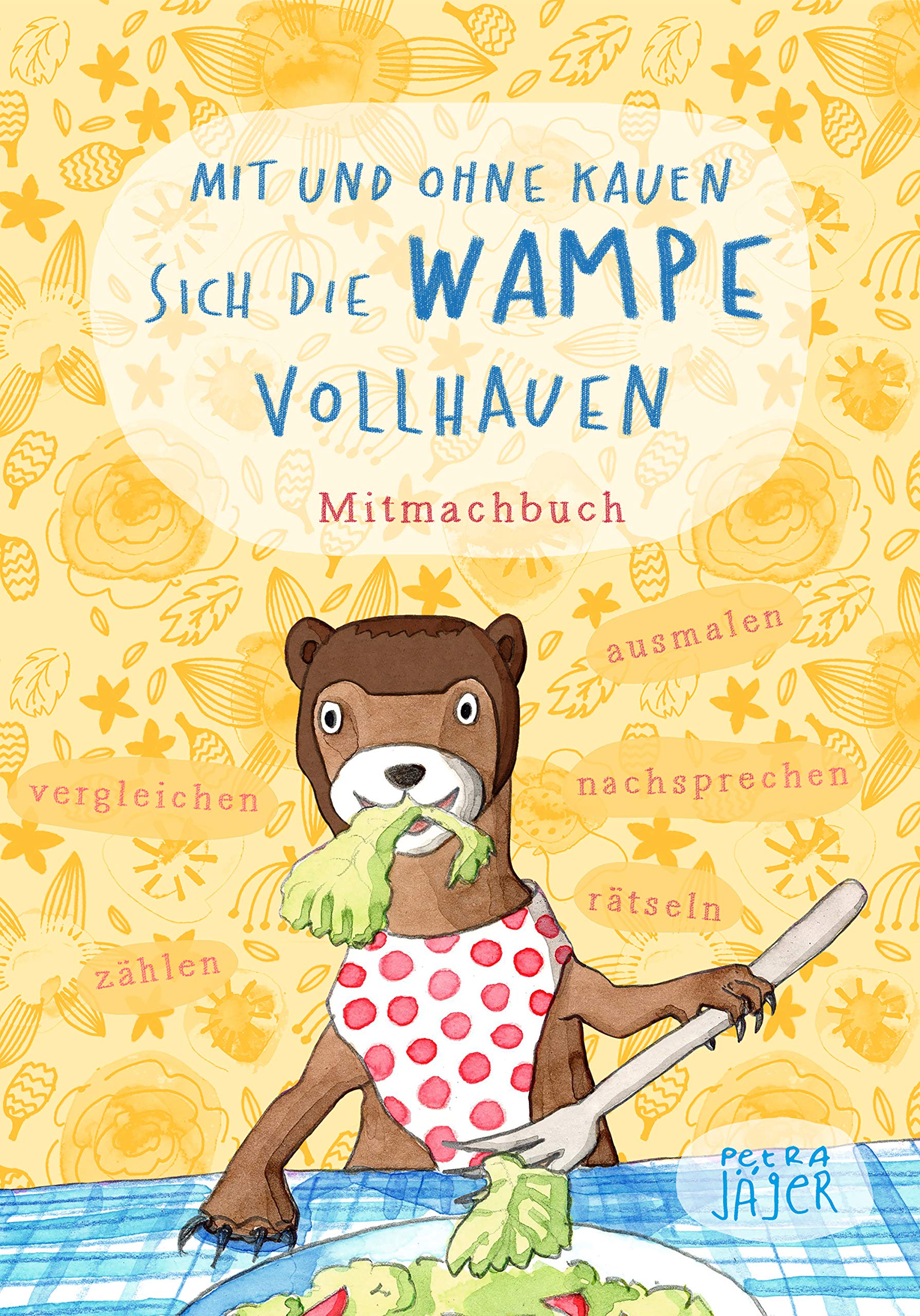 Mit und ohne Kauen sich die Wampe vollhauen Social Sciences