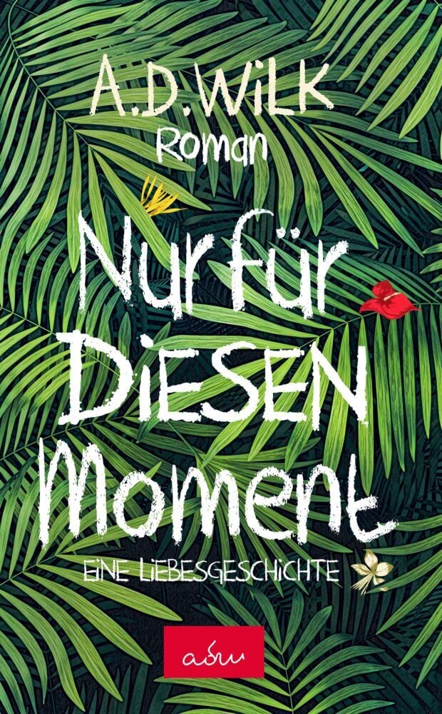 Nur für diesen Moment Contemporary literature