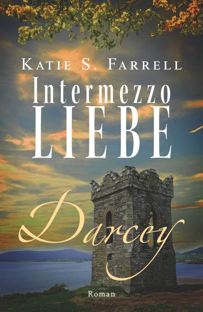 Darcey – Intermezzo Liebe book