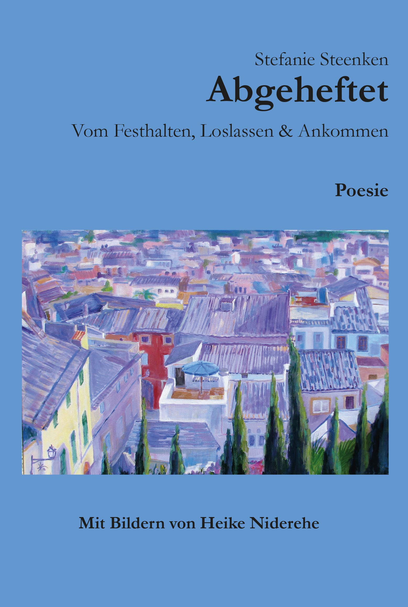 Abgeheftet Contemporary literature Books