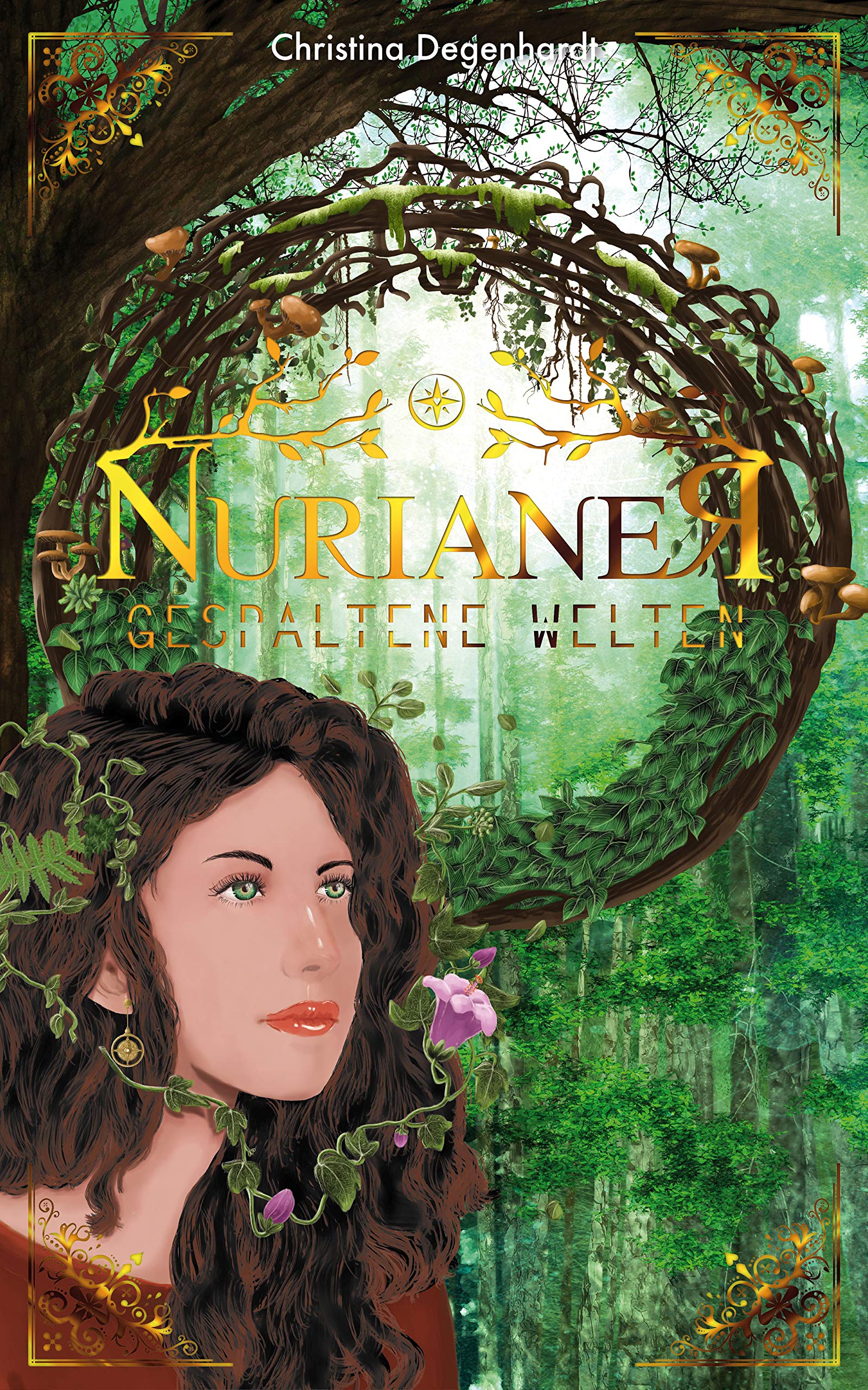 Product Image: Nurianer