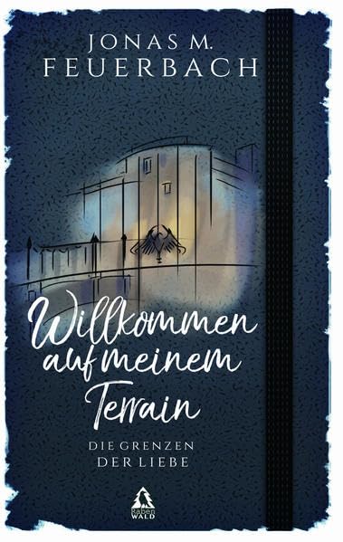 Willkommen auf meinem Terrain book