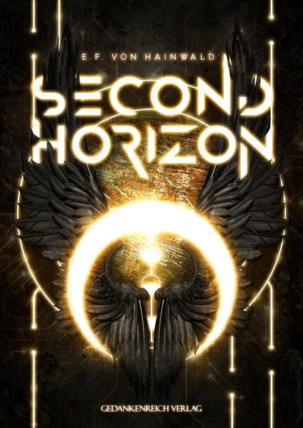 Product Image: Second Horizon