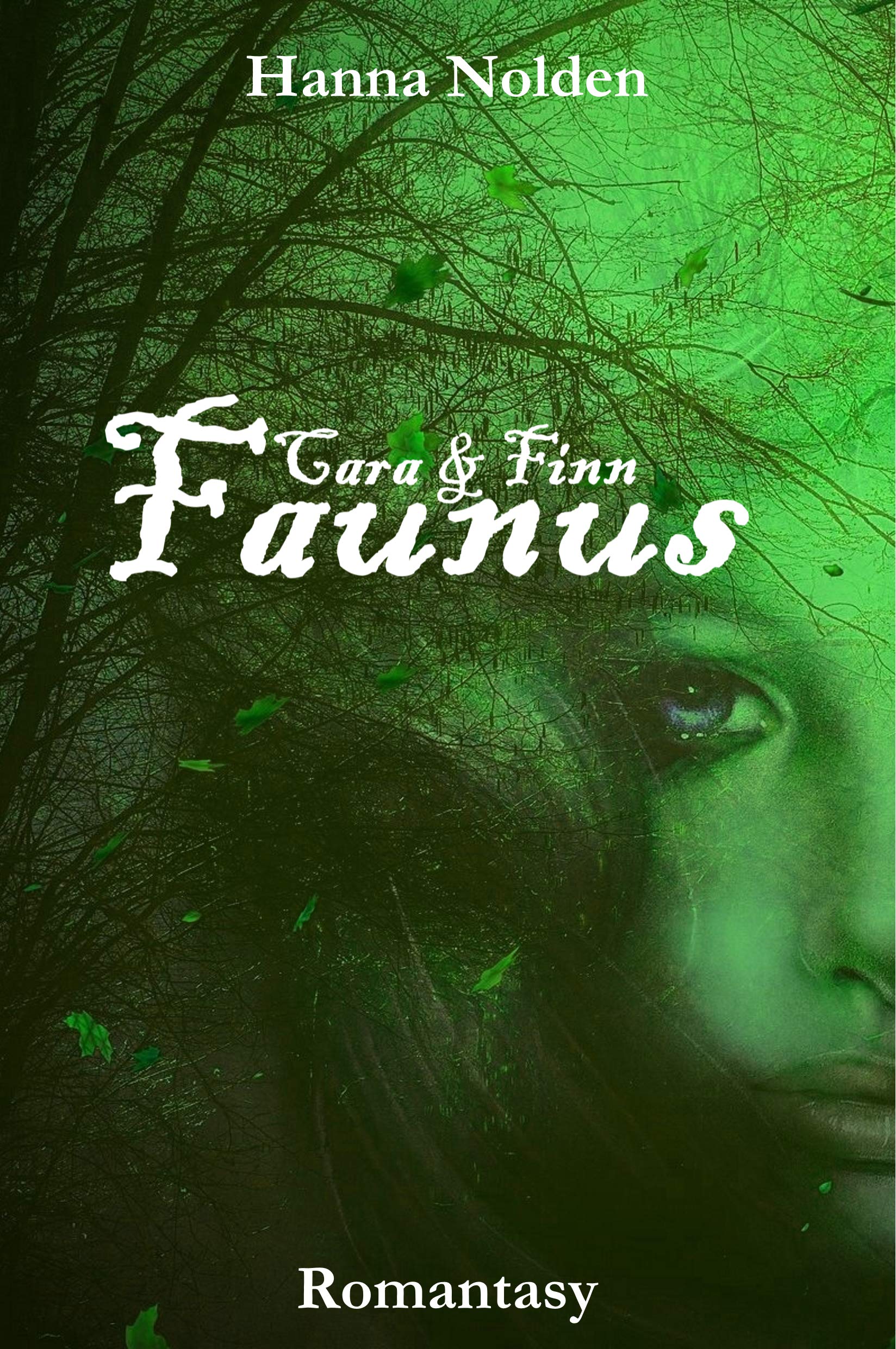 Product Image: Faunus