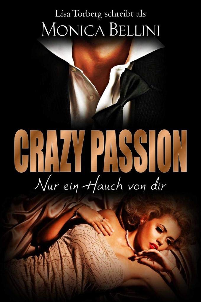 Product Image: Crazy Passion: Nur ein Hauch von dir