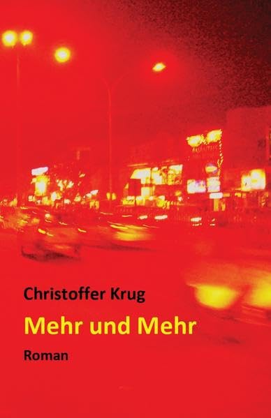Mehr und Mehr Contemporary literature