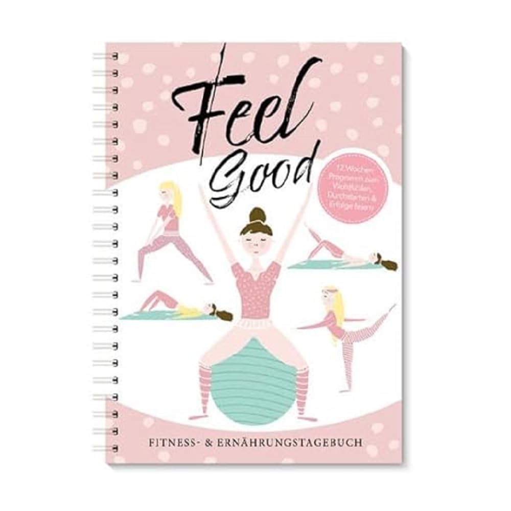 Feel Good Lifestyle