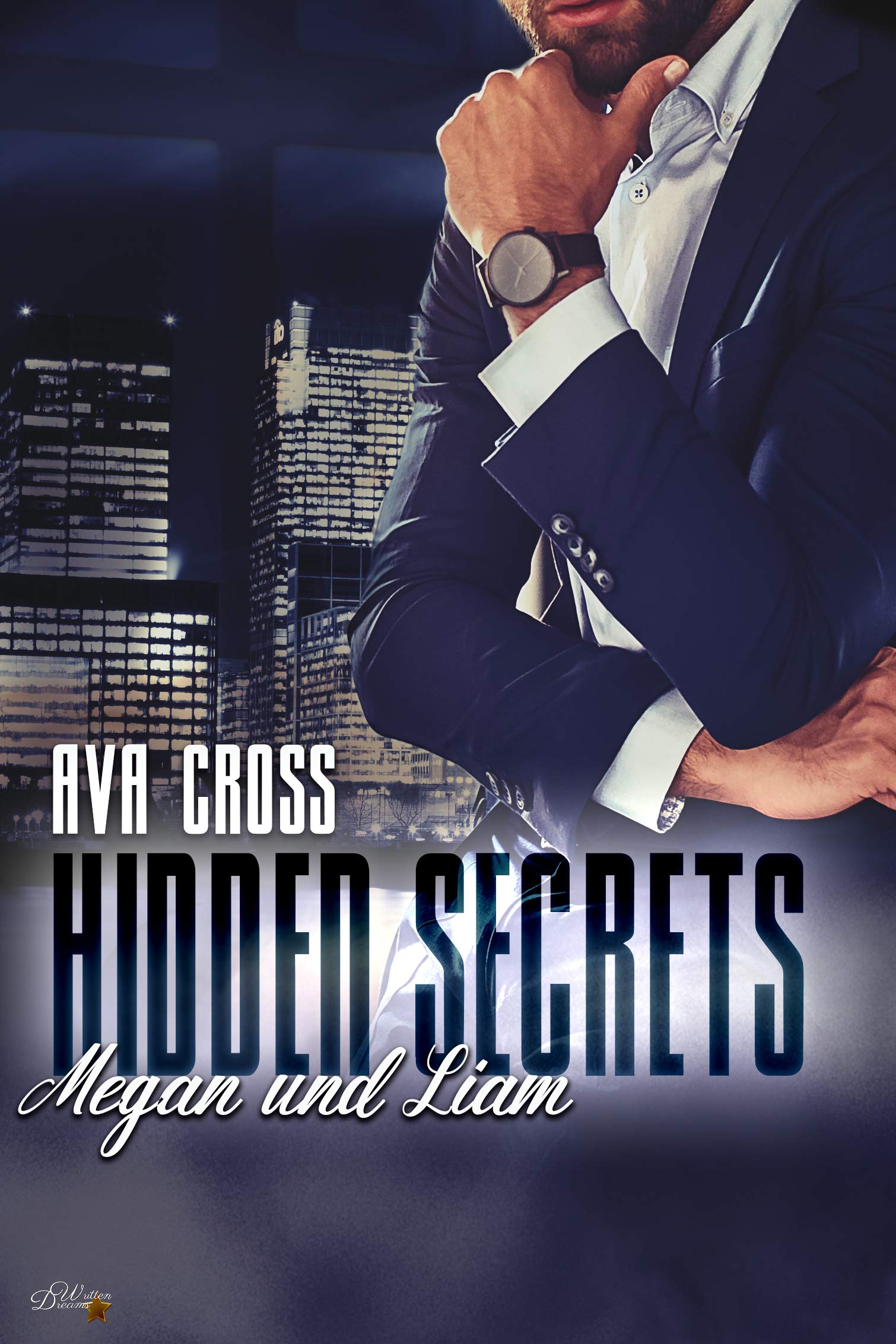 Hidden Secrets: Megan und Liam Contemporary literature Books