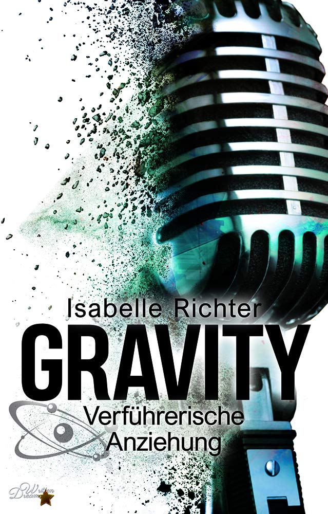 Gravity: Verführerische Anziehung (Gravity Reihe) Contemporary literature
