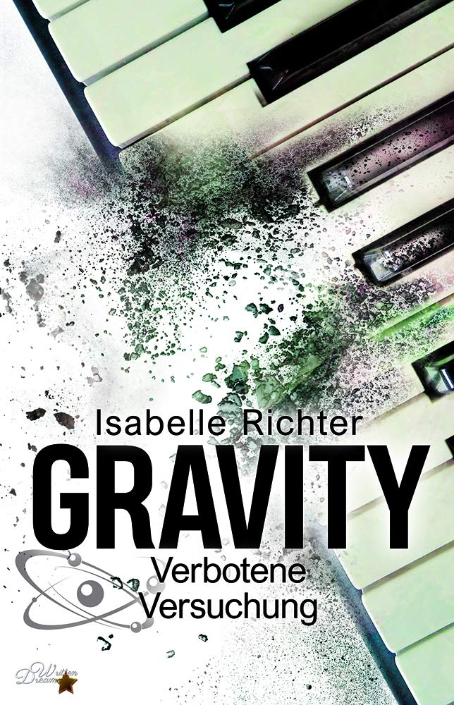 Product Image: Gravity: Verbotene Versuchung