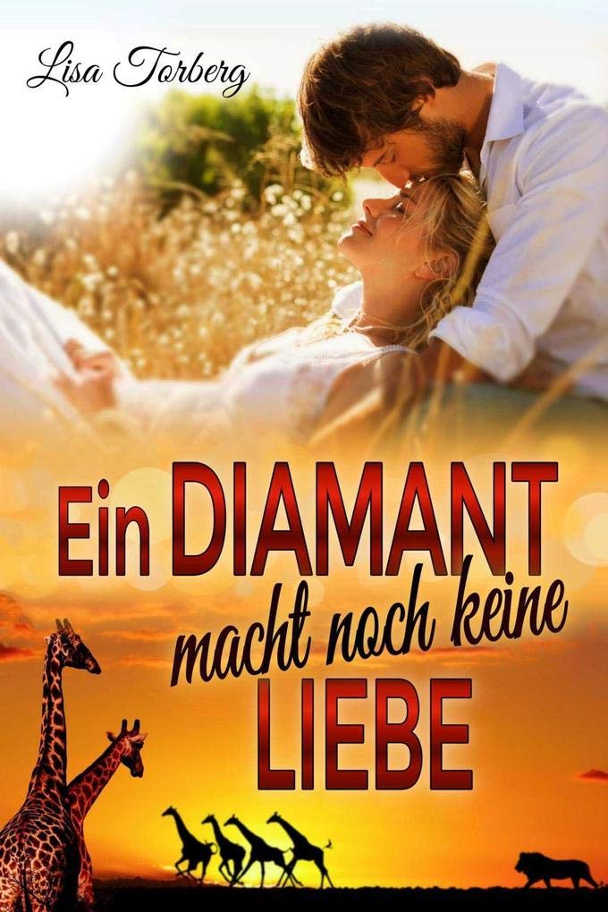 Ein Diamant macht noch keine Liebe Contemporary literature