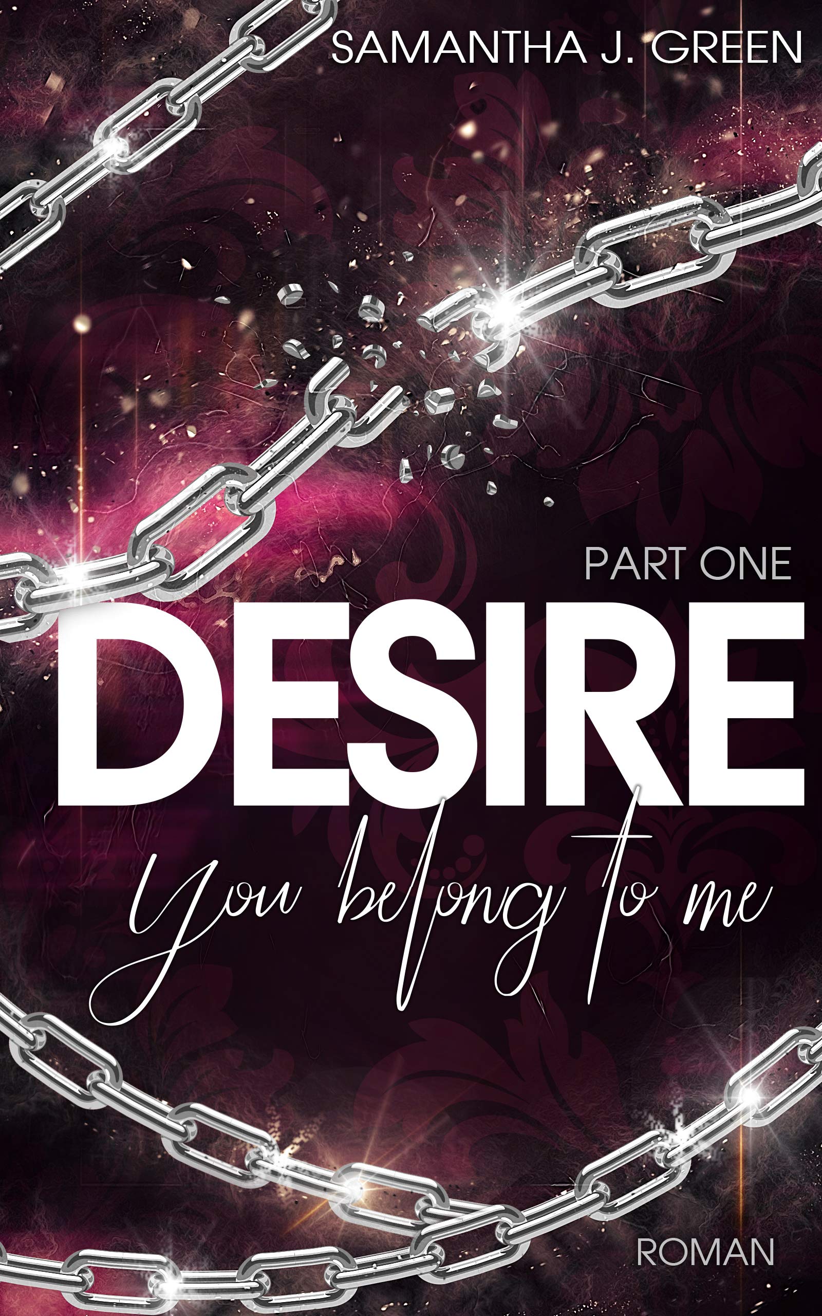 Desire: You Belong to me Contemporary literature