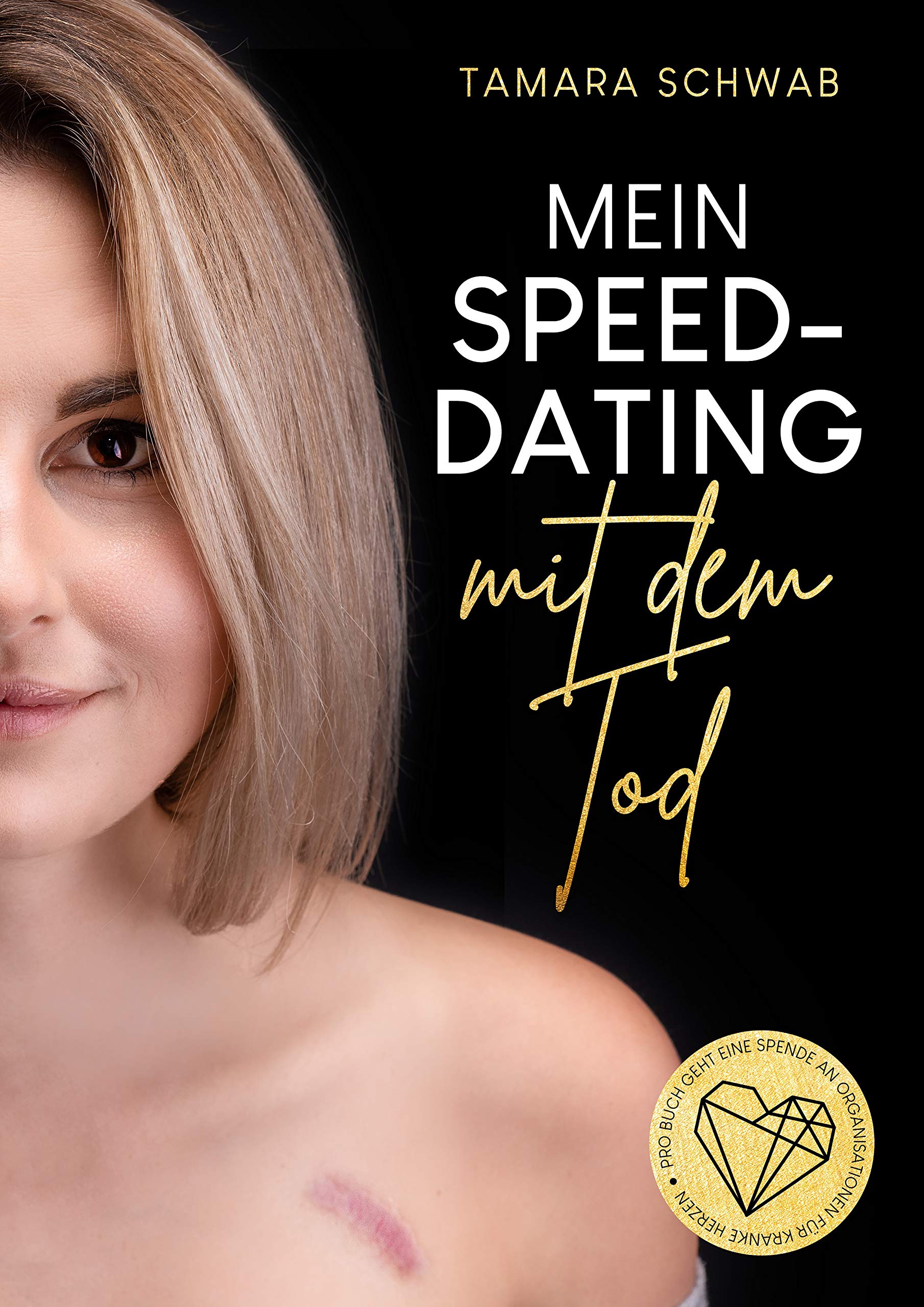 Mein Speed-Dating mit dem Tod Humour & Satire