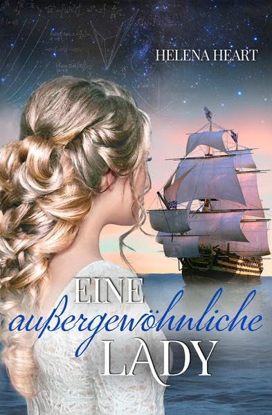 Eine außergewöhnliche Lady book