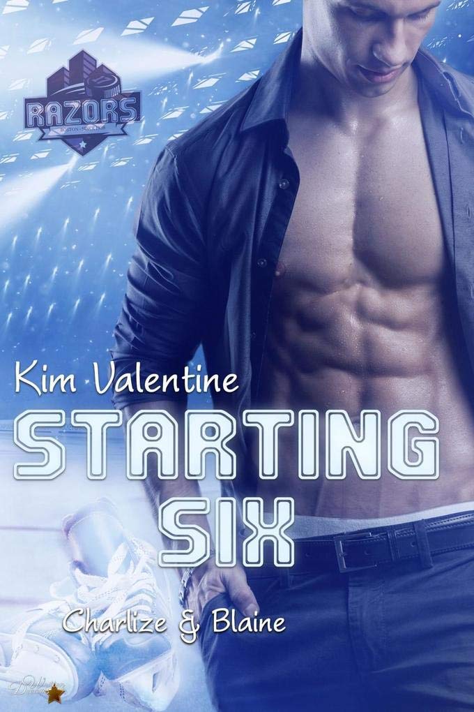 Starting Six: Charlize und Blaine Contemporary literature