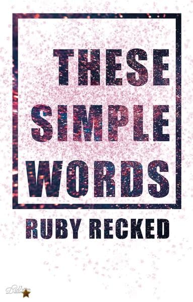 These Simple Words Contemporary literature Books
