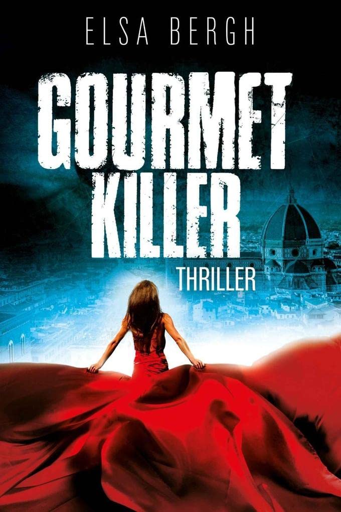 Gourmetkiller: Thriller Action & Adventure
