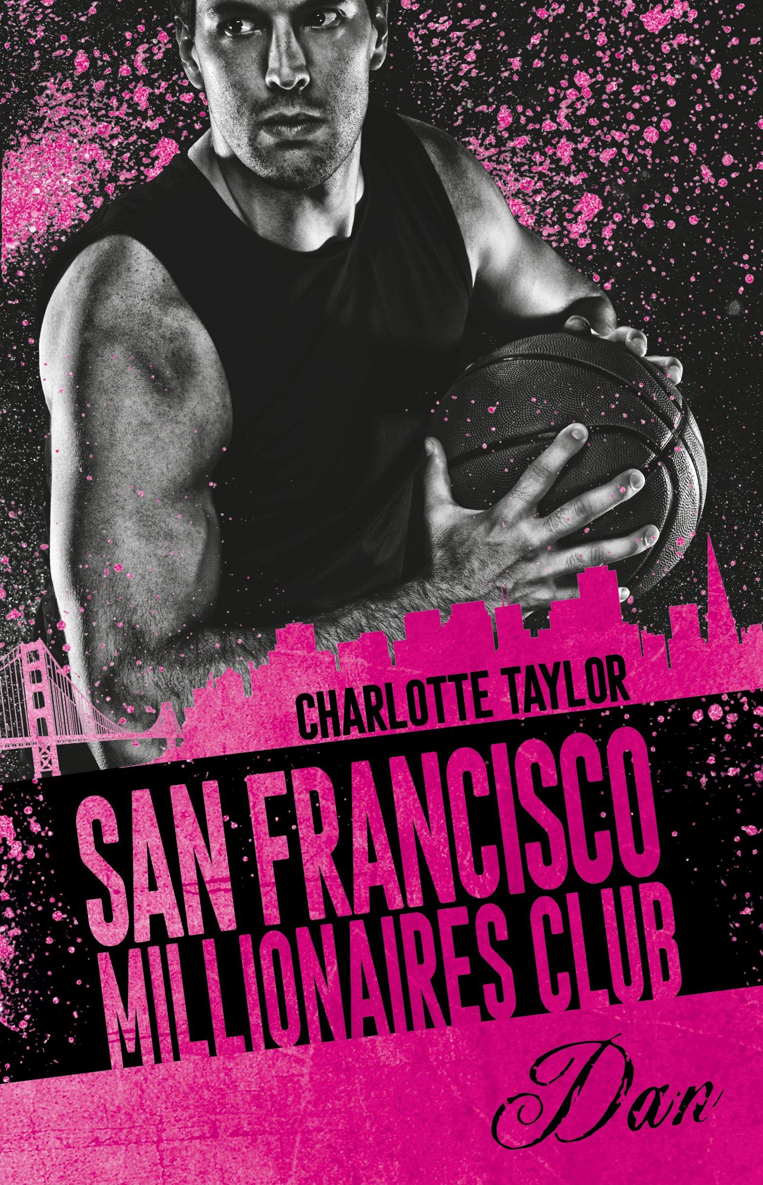 San Francisco Millionaires Club - Dan Contemporary literature