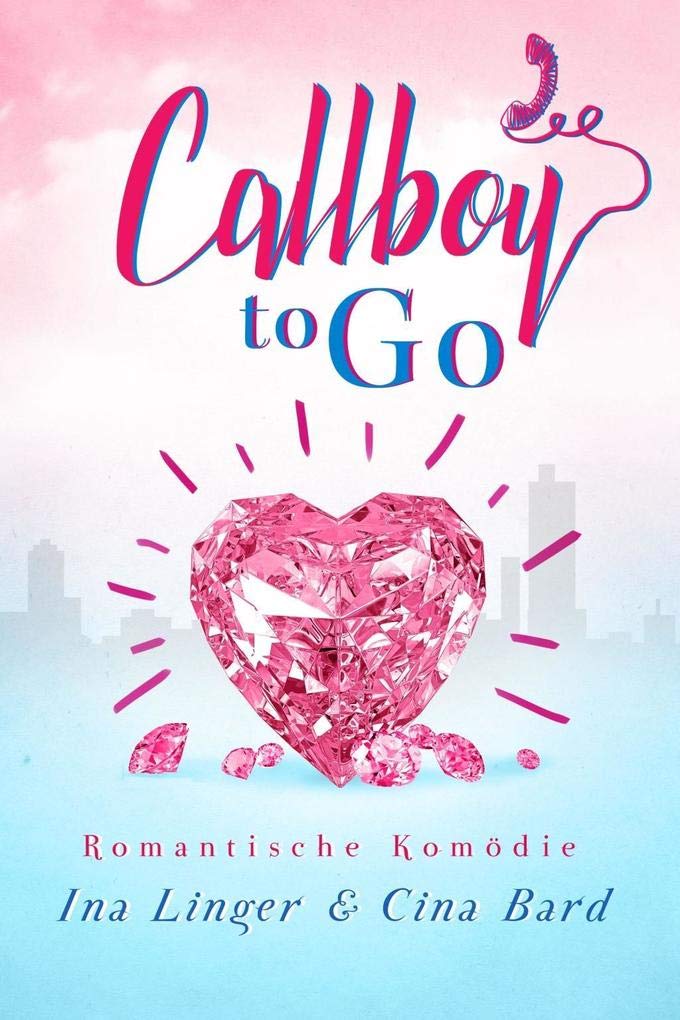 Callboy to Go Contemporary literature Books
