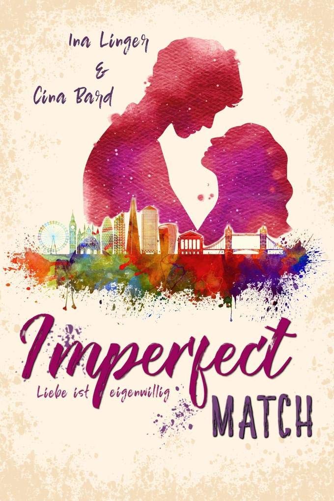 Imperfect Match Contemporary literature Books