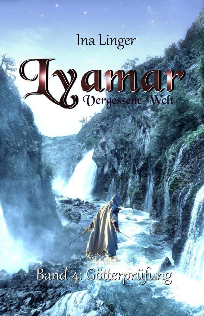 Götterprüfung Historical Fiction