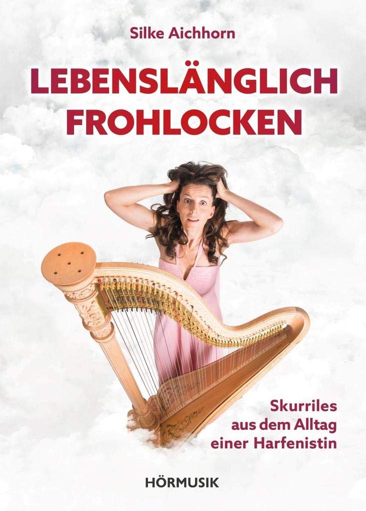Lebenslänglich Frohlocken Essays & Short Stories
