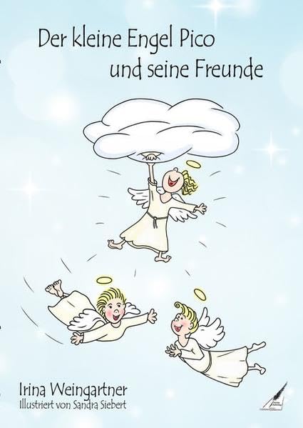 Der kleine Engel Pico und seine Freunde Philosophy