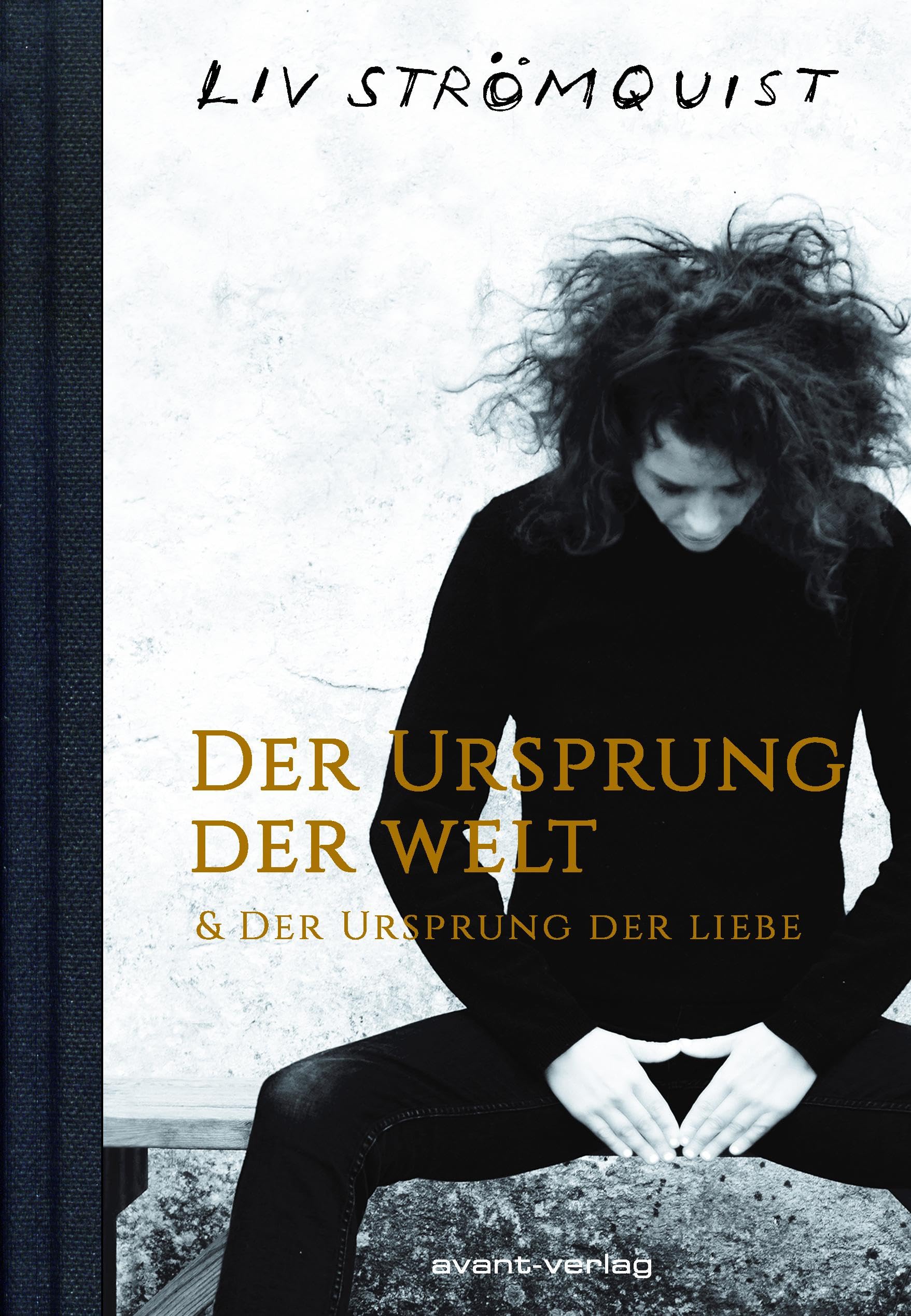 Der Ursprung der Welt & Der Ursprung der Liebe Manga