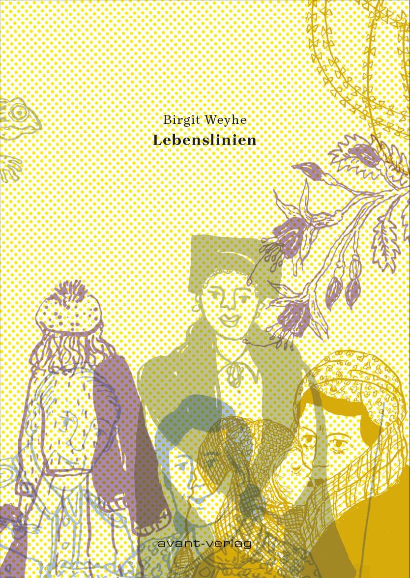 Lebenslinien Manga