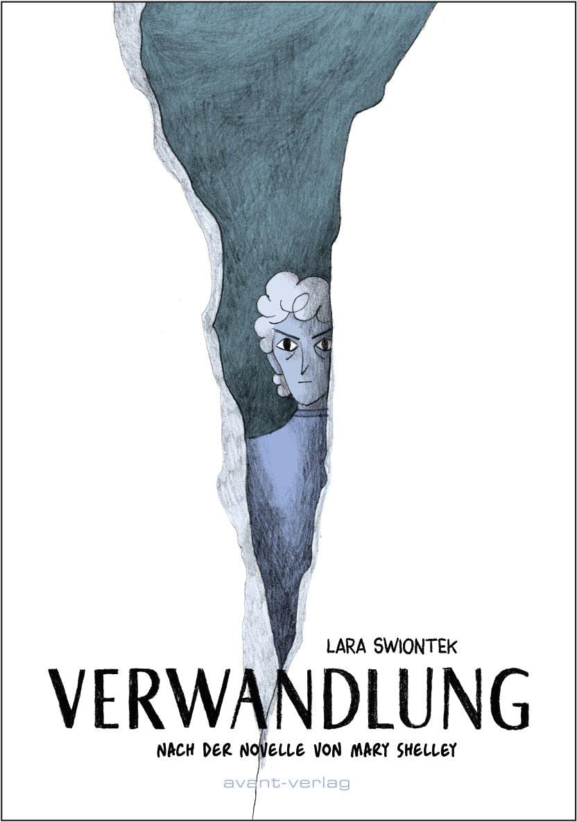 Verwandlung Horror & Mystery